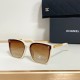 CHANEL Eyeglasses