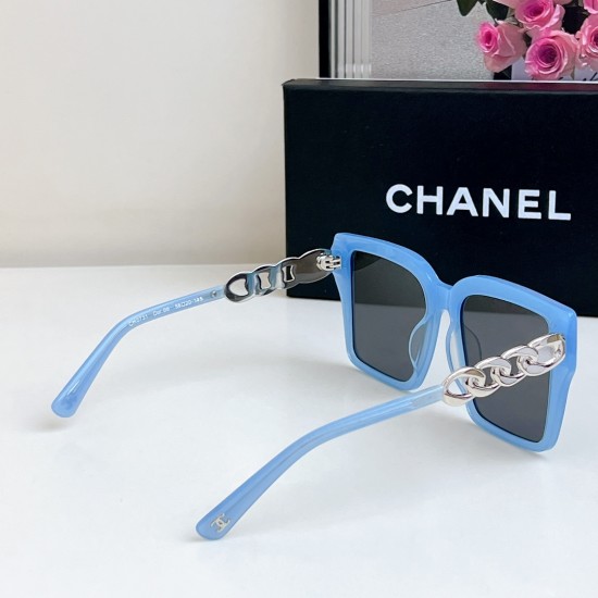 CHANEL Eyeglasses