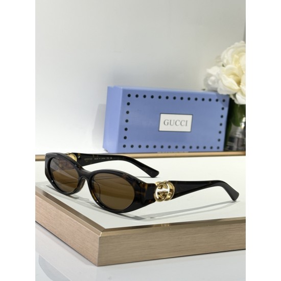 Gucci Eyeglasses