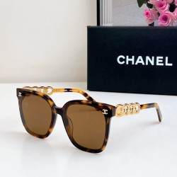 CHANEL Eyeglasses