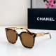 CHANEL Eyeglasses