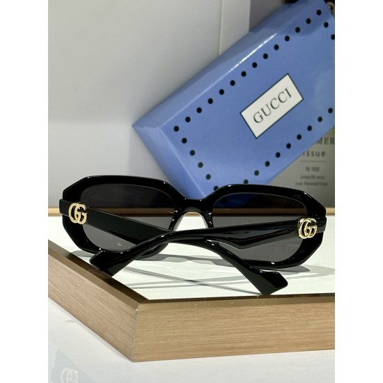 Gucci Eyeglasses