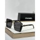 CHANEL Eyeglasses
