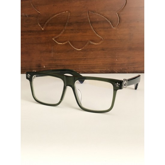 ChromeHearts Eyeglasses