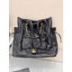 CHANEL TOTE SHOPPING BAG