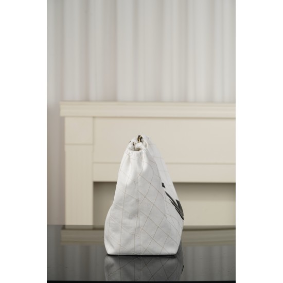 CHANEL TOTE SHOPPING BAG