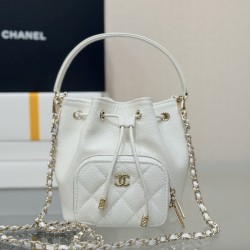 CHANEL BUCKET