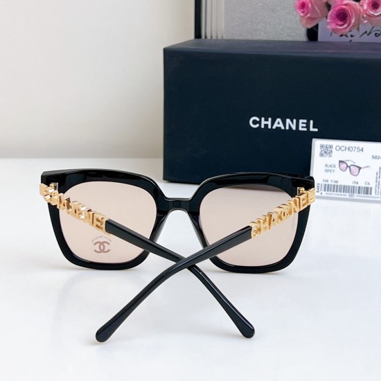 CHANEL Eyeglasses