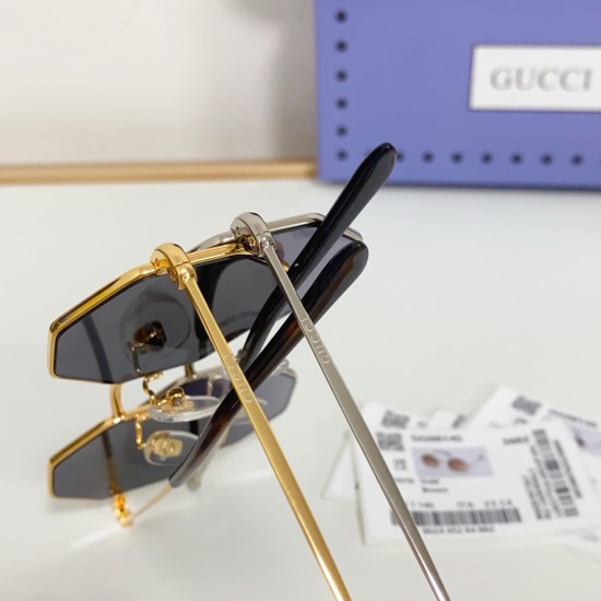 Gucci Eyeglasses