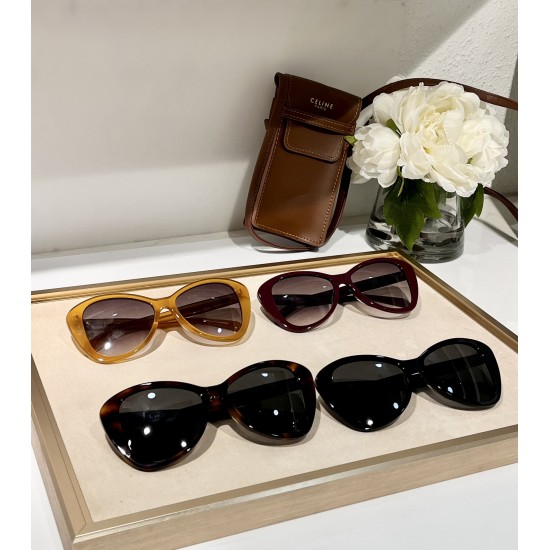 CELINE Eyeglasses
