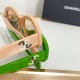 CHANEL Eyeglasses