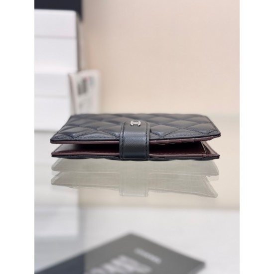 CHANEL Wallet