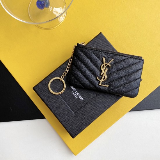 YSL Wallet