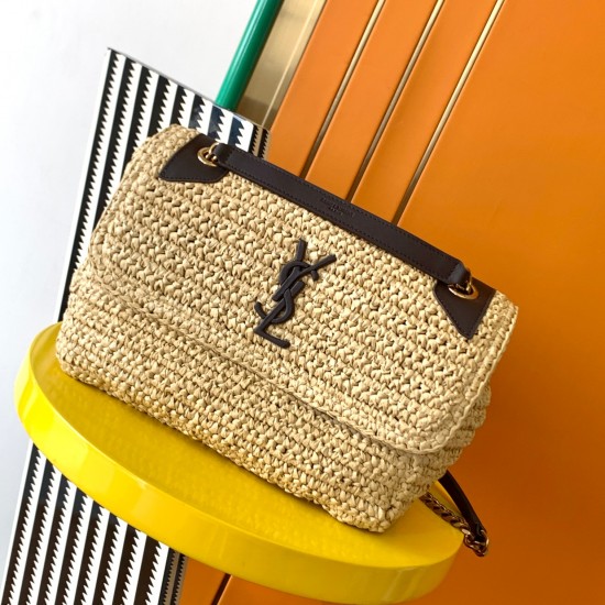 YSL Niki