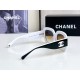CHANEL Eyeglasses