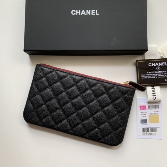 CHANEL Wallet