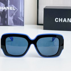 CHANEL Eyeglasses
