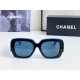 CHANEL Eyeglasses