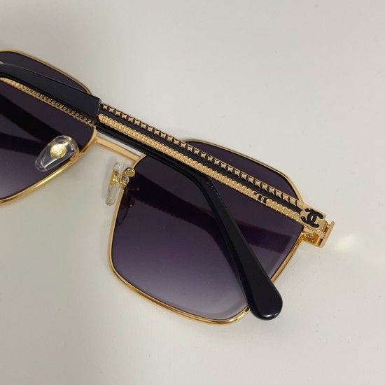 CHANEL Eyeglasses