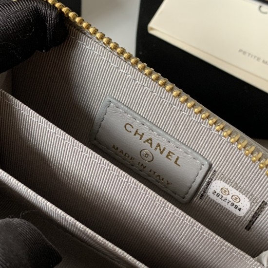 CHANEL Wallet