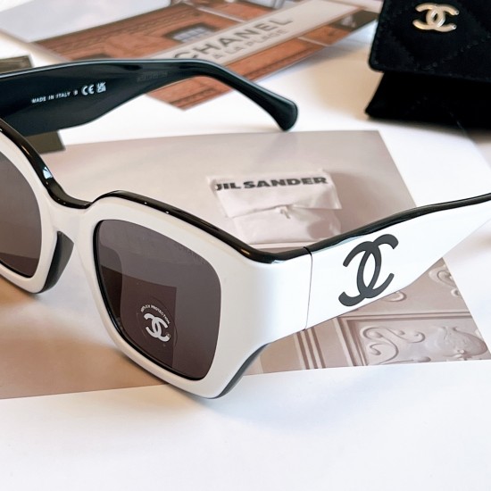 CHANEL Eyeglasses