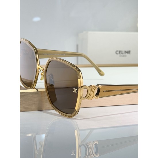 CELINE Eyeglasses