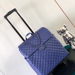 CHANEL Suitcase