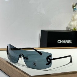 CHANEL Eyeglasses