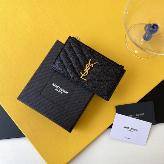 YSL Wallet