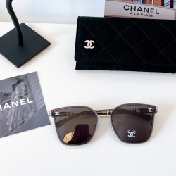 CHANEL Eyeglasses