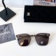 CHANEL Eyeglasses