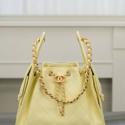 CHANEL HOBO