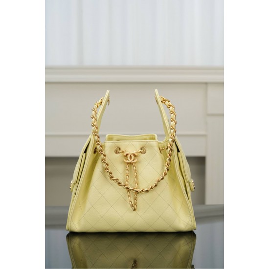 CHANEL HOBO