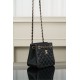 CHANEL TOTE SHOPPING BAG