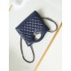 CHANEL TOTE SHOPPING BAG