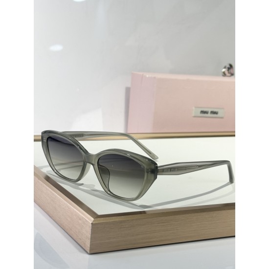 MiuMiu Eyeglasses