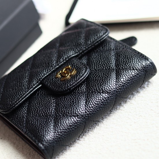 CHANEL Wallet