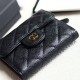 CHANEL Wallet