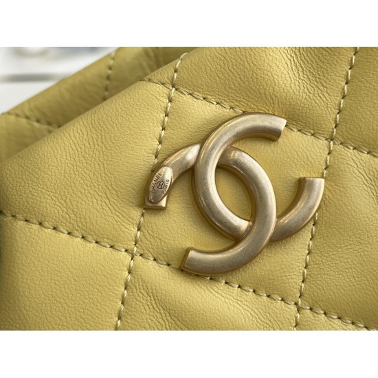 CHANEL BUCKET