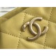 CHANEL BUCKET