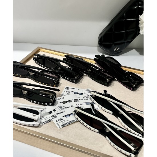 CHANEL Eyeglasses