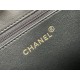 CHANEL TOTE SHOPPING BAG