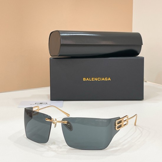 Balenciaga Eyeglasses
