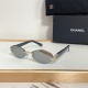 CHANEL Eyeglasses