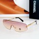 CHANEL Eyeglasses