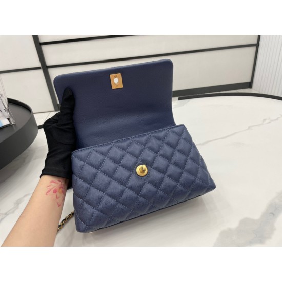 CHANEL COCO HANDLE