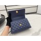 CHANEL COCO HANDLE
