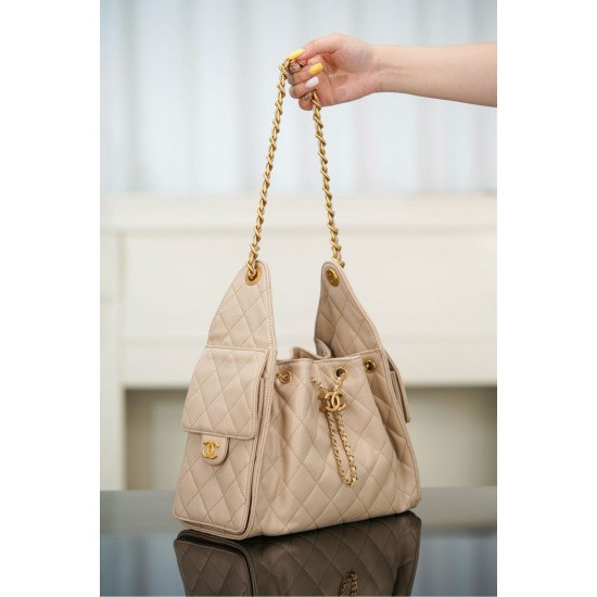 CHANEL HOBO