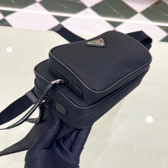 PRADA BAGS
