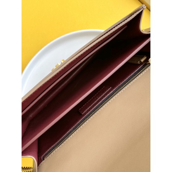 YSL Cassandra